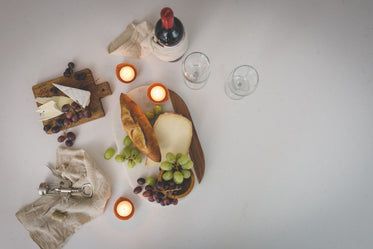 Wine And Cheese Party