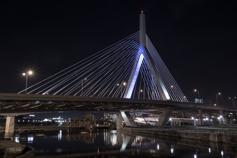 wire bridge boston