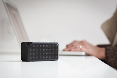 wireless speaker