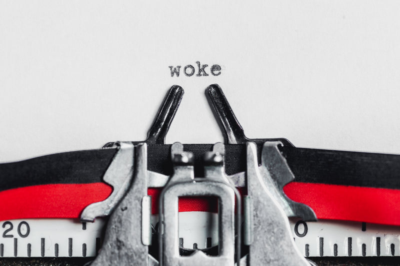 Woke Inc by Vivek Ramaswamy: An Eye-Opening Critique