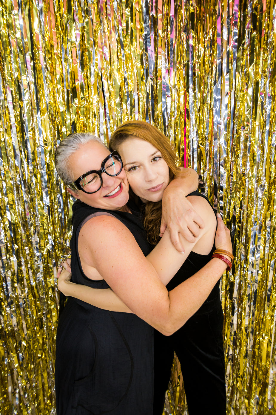 Free Women Having Fun Image: Stunning Photography