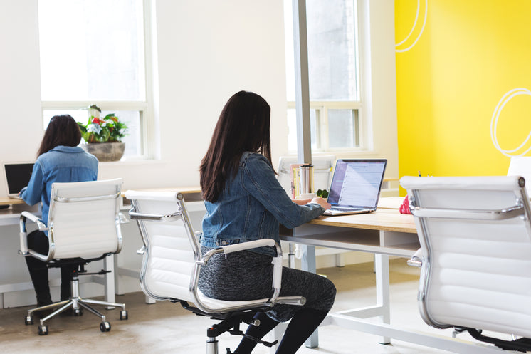 Women Work Office