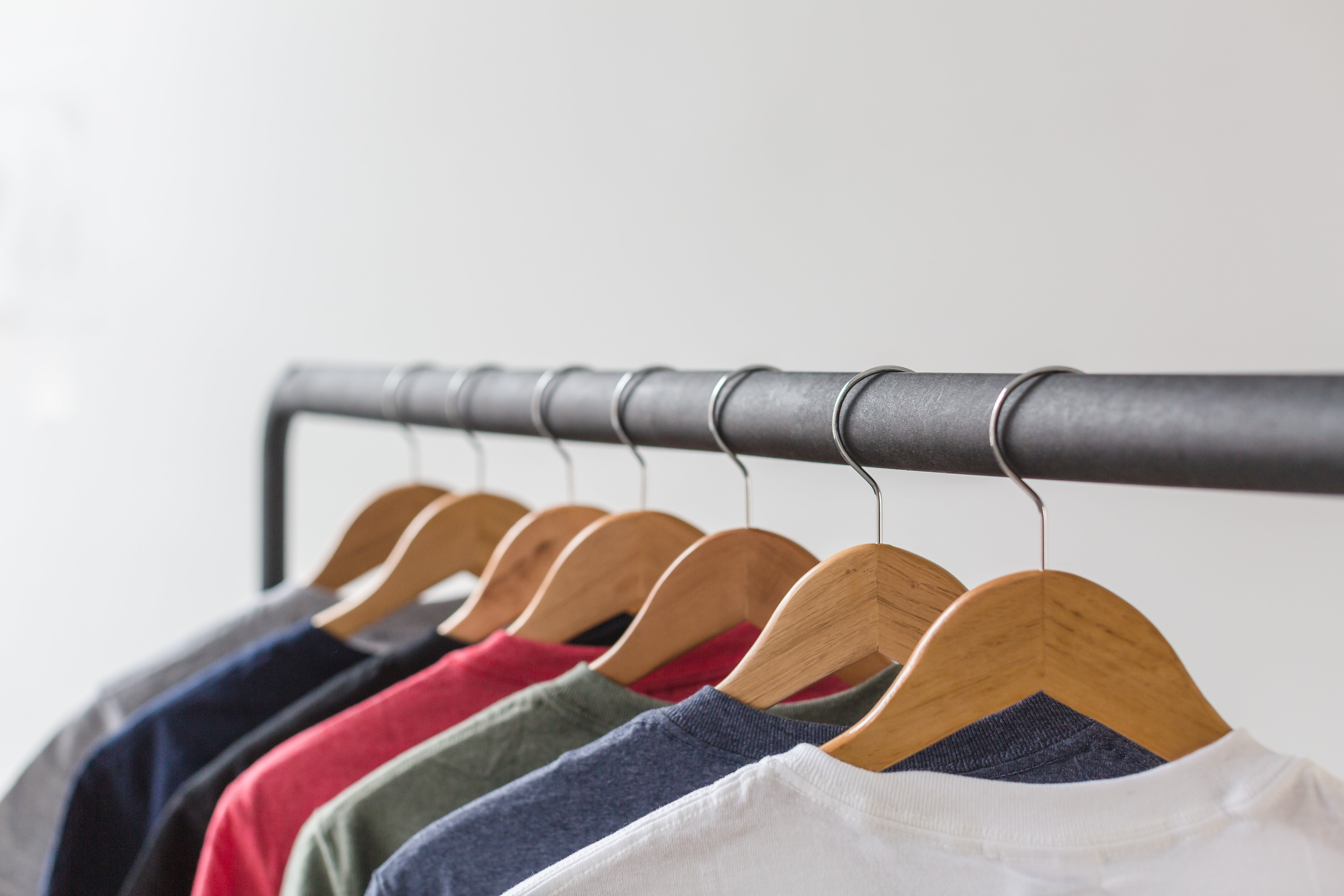 Clothing rack 1080P 2K 4K 5K HD wallpapers free download  Wallpaper  Flare