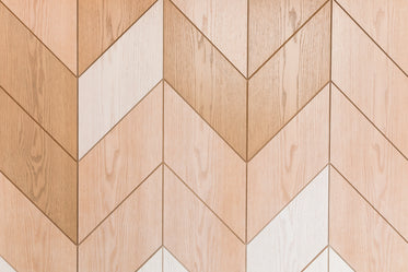 wooden effect tiles
