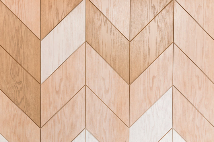 Wooden Effect Tiles