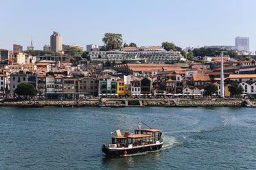 wooden your boat in portugal