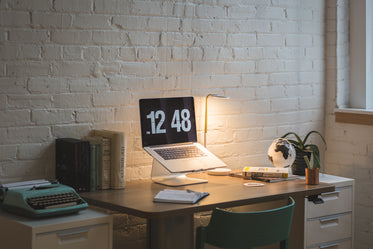 Picture of Working Overtime - Free Stock Photo
