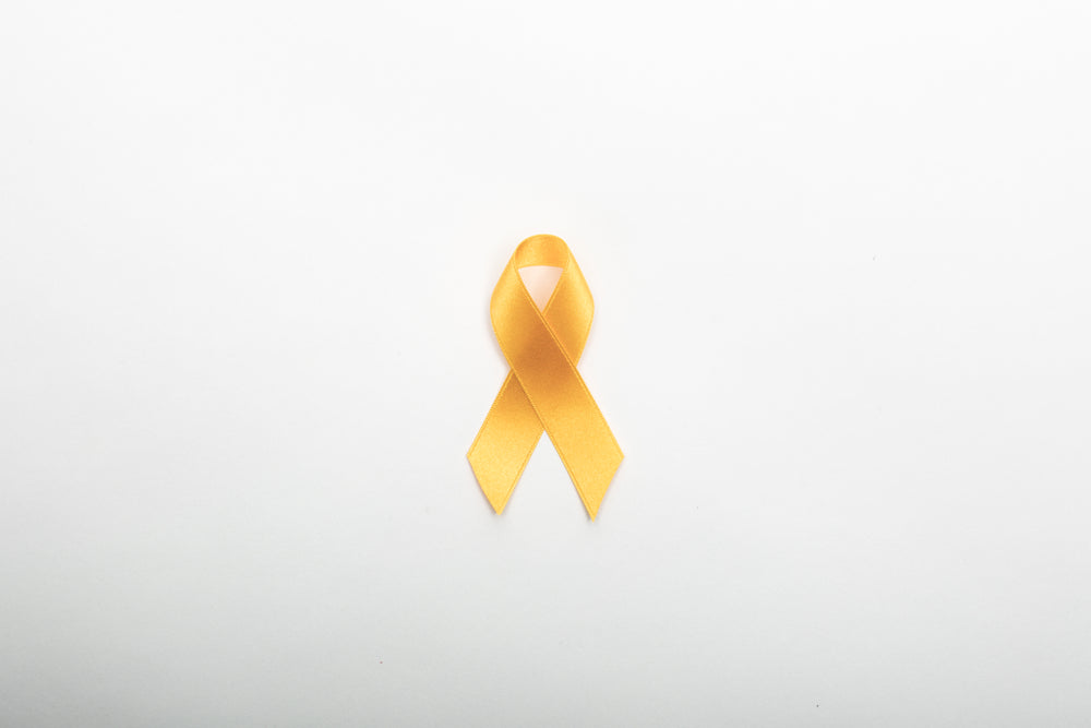 yellow ribbon center