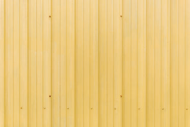 yellow tin roof texture