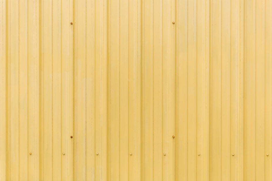 Yellow Roff Texture Browse Free HD Images of Yellow Tin Roof Texture