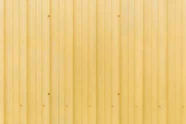 Browse Free HD Images of Yellow Tin Roof Texture
