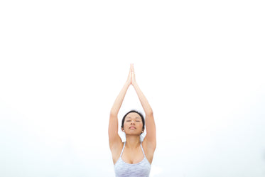 Picture of Yoga Anjali Mudra - Free Stock Photo