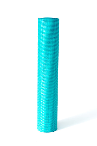 yoga mat product photo