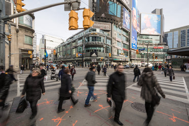 Yonge Dundas Square
