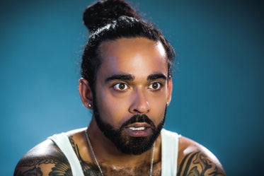 Free Young Man Looking Shocked Image: Stunning Photography