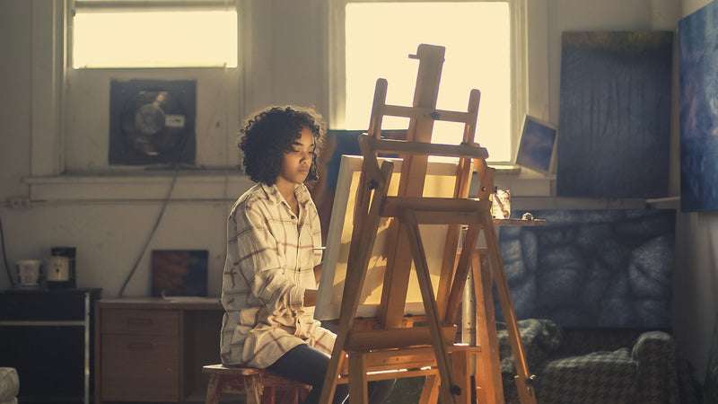 Creating Music Has Never Been Easier with These Desks